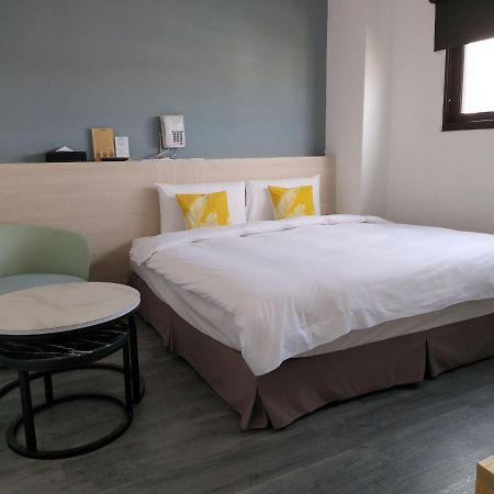 Wountain Hotel Hualien City Εξωτερικό φωτογραφία