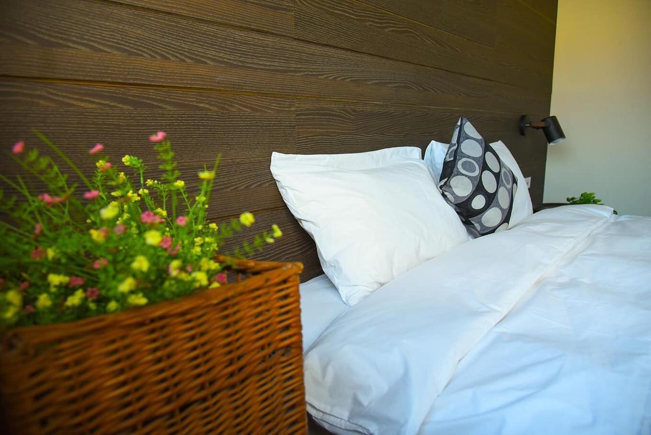 Wountain Hotel Hualien City Εξωτερικό φωτογραφία