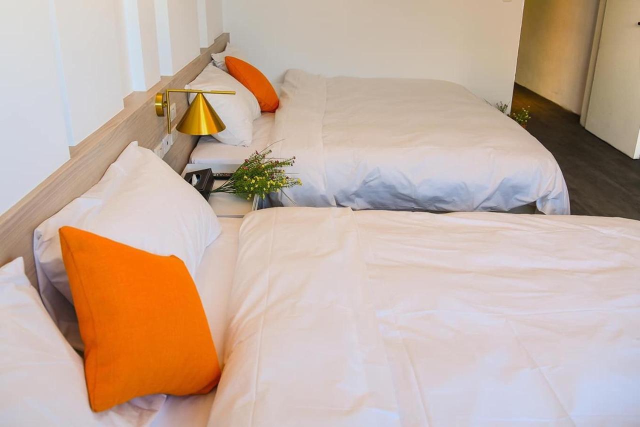 Wountain Hotel Hualien City Εξωτερικό φωτογραφία