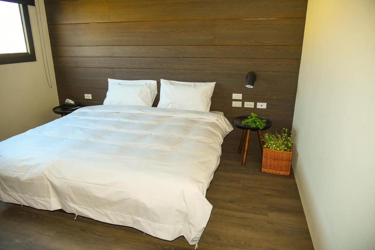 Wountain Hotel Hualien City Εξωτερικό φωτογραφία