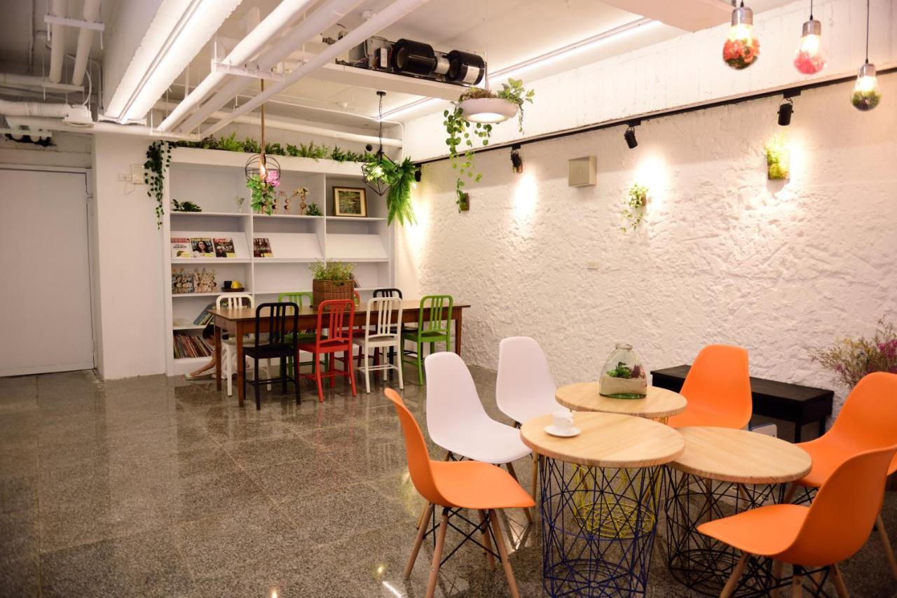 Wountain Hotel Hualien City Εξωτερικό φωτογραφία