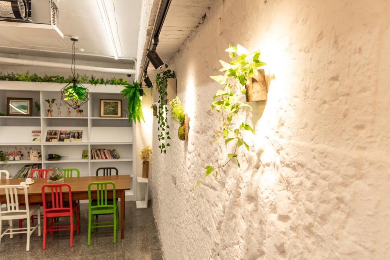 Wountain Hotel Hualien City Εξωτερικό φωτογραφία