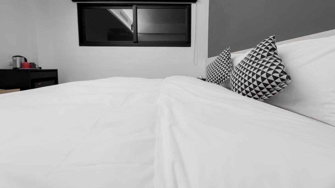 Wountain Hotel Hualien City Εξωτερικό φωτογραφία