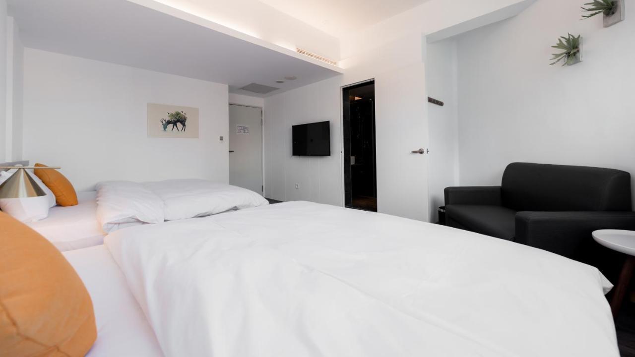 Wountain Hotel Hualien City Εξωτερικό φωτογραφία