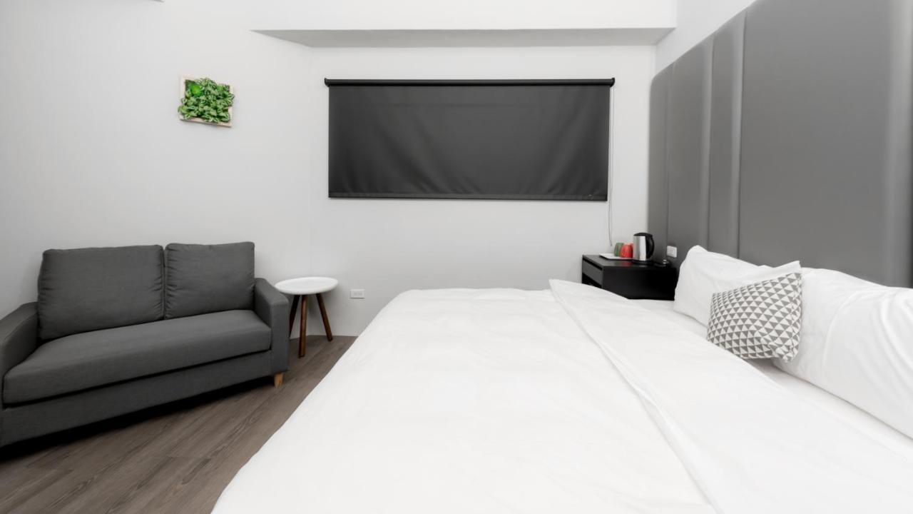 Wountain Hotel Hualien City Εξωτερικό φωτογραφία