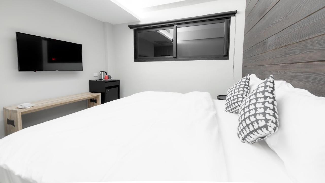 Wountain Hotel Hualien City Εξωτερικό φωτογραφία