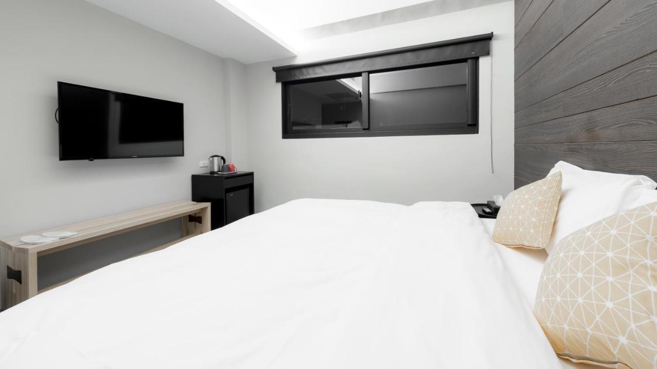 Wountain Hotel Hualien City Εξωτερικό φωτογραφία