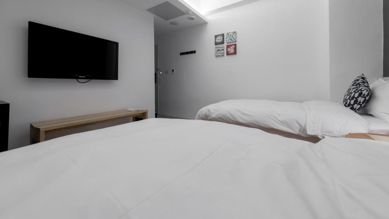 Wountain Hotel Hualien City Εξωτερικό φωτογραφία