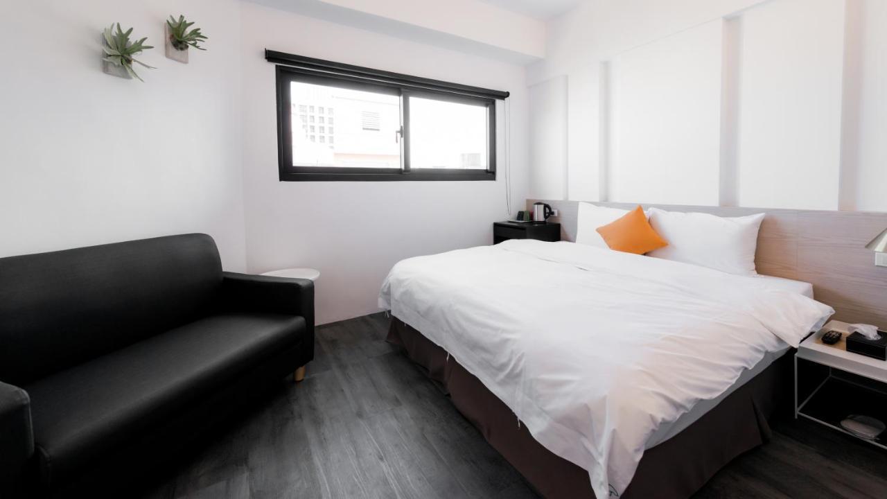 Wountain Hotel Hualien City Εξωτερικό φωτογραφία