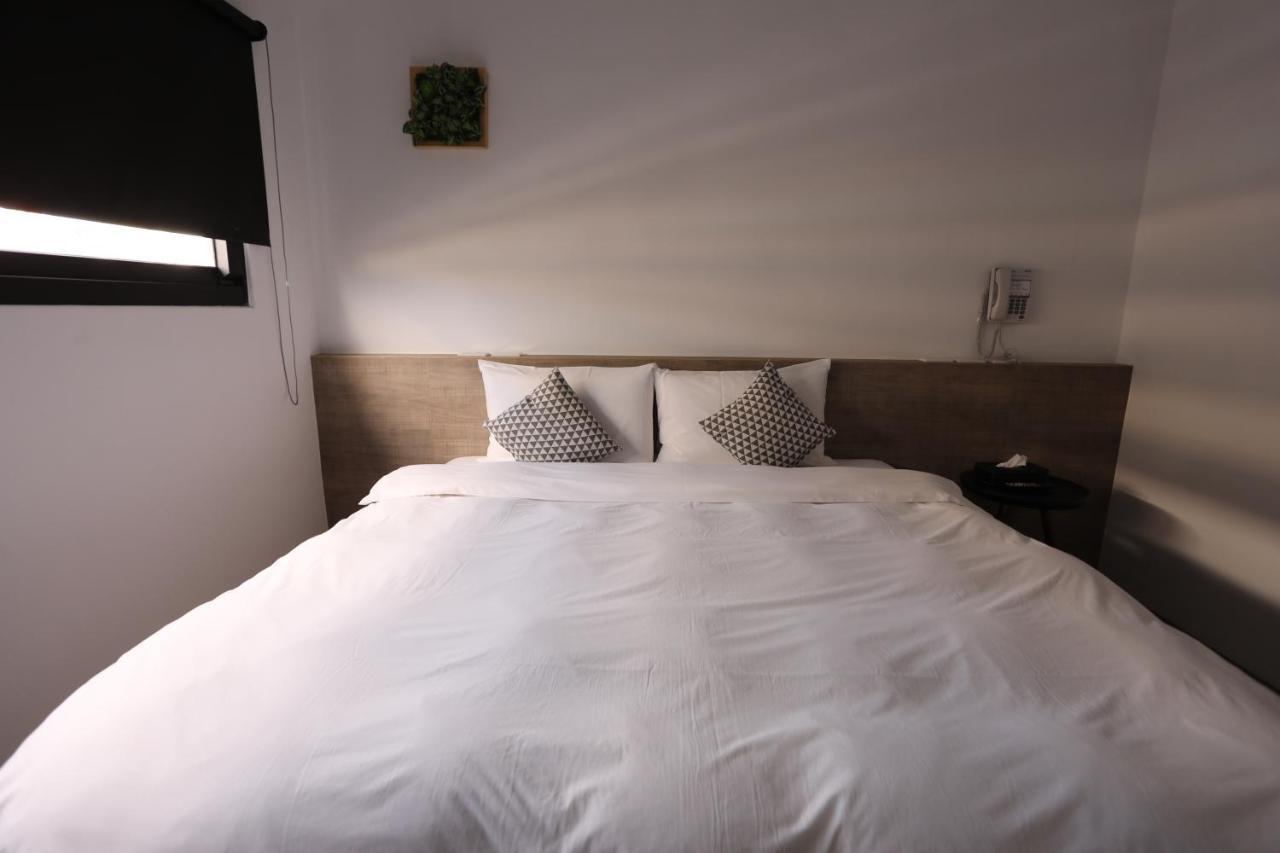 Wountain Hotel Hualien City Εξωτερικό φωτογραφία